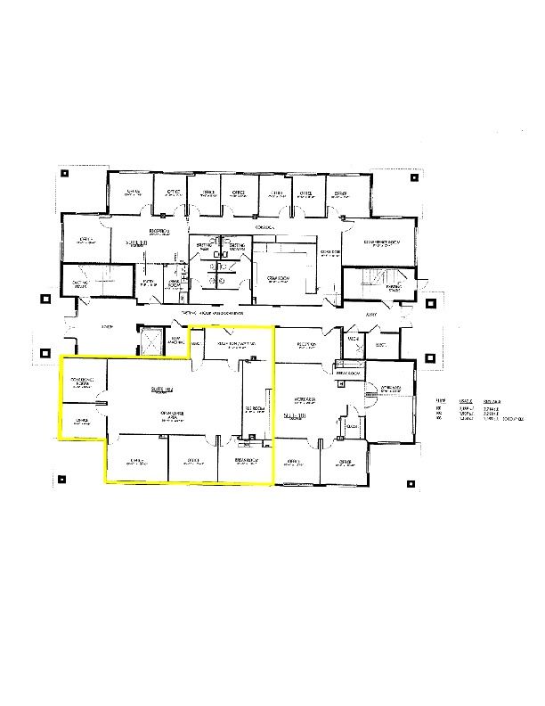 Hole Montes Building: 950 Encore Way, Naples, FL 34110